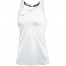 JAKO Running Tank Top Run 2.0 (sleeveless) white Women